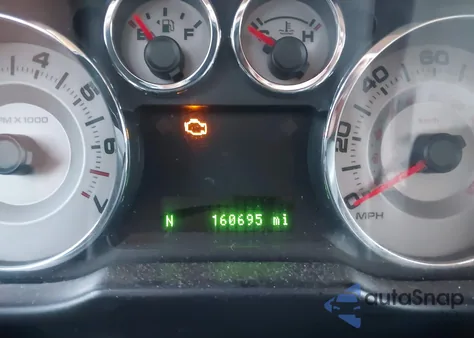 2010 Ford Edge Sport z USA, uszkodzony, nr VIN 2FMDK3AC2ABA52294